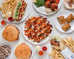 Brothers Kebabs N Burgers