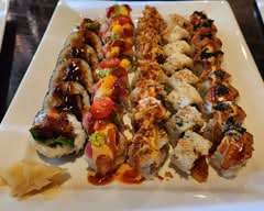 Sushi North
