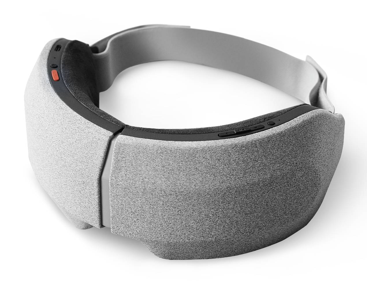 Sharper Image Realtouch Eye Mask Electric Hot+Cold Massager