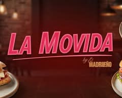 La Movida by El Madrileño