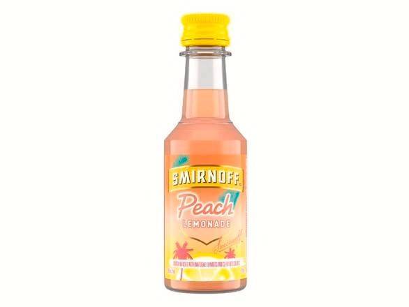 Smirnoff Peach Lemonade Vodka (50 ml)