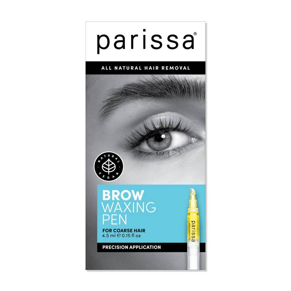 Parissa Laboratories Brow Waxing Pen (4.5 ml)