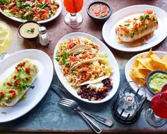 Los Cabritos Mexican Restaurant (104 West Himes Street)
