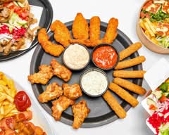 M&A Kepap (Neue Kanststraße 32, Berlin, EMEA, DE, 14057)