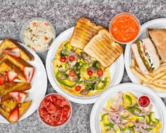 South Slope Restaurant & Bar