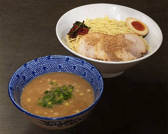 豚そばつけ麺ＲＸ Char Siu Dipping Ramen RX