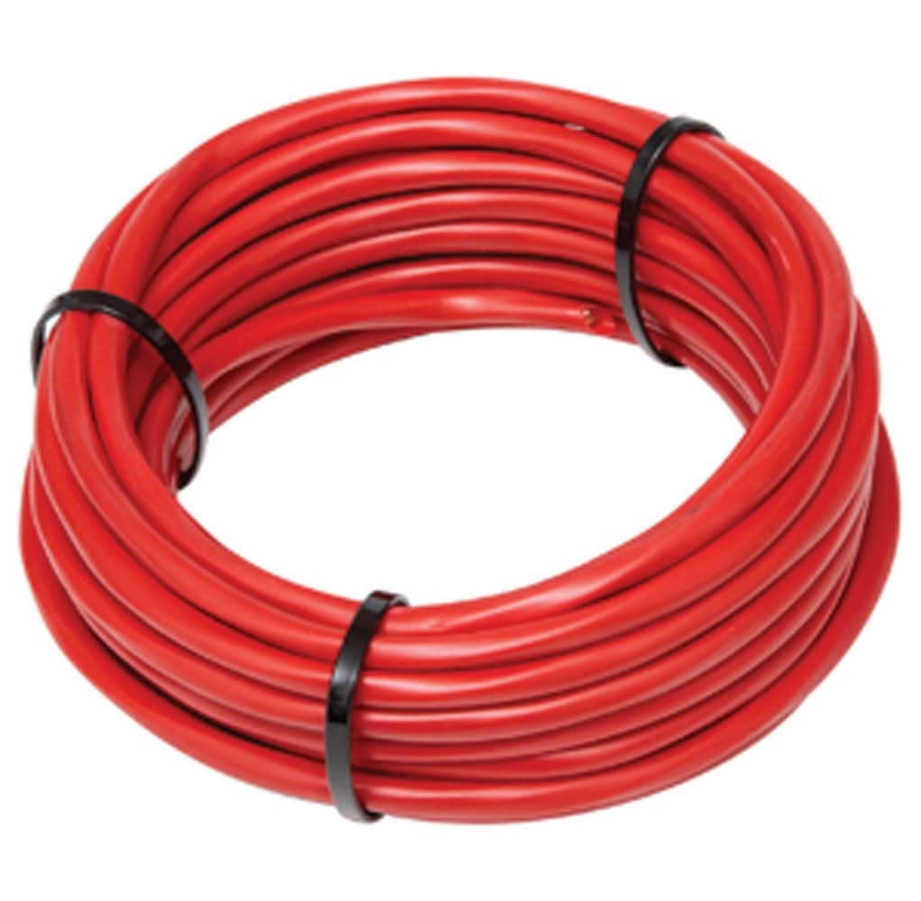 TORO 10m 5 Core Irrigation Wire