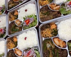 焼肉杏 yakinikuan