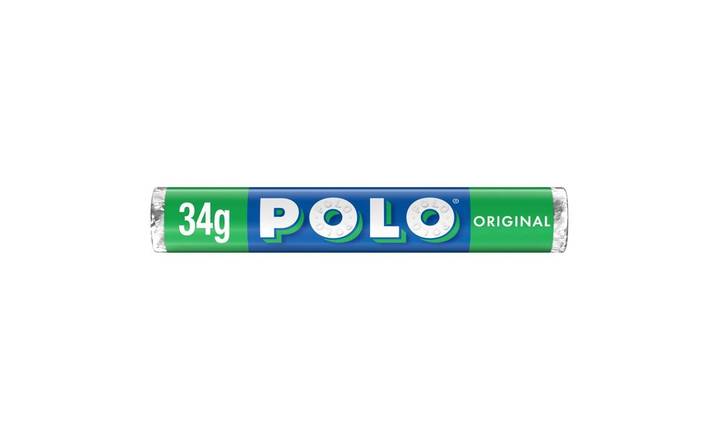Polo Original Mints 34g (107821)
