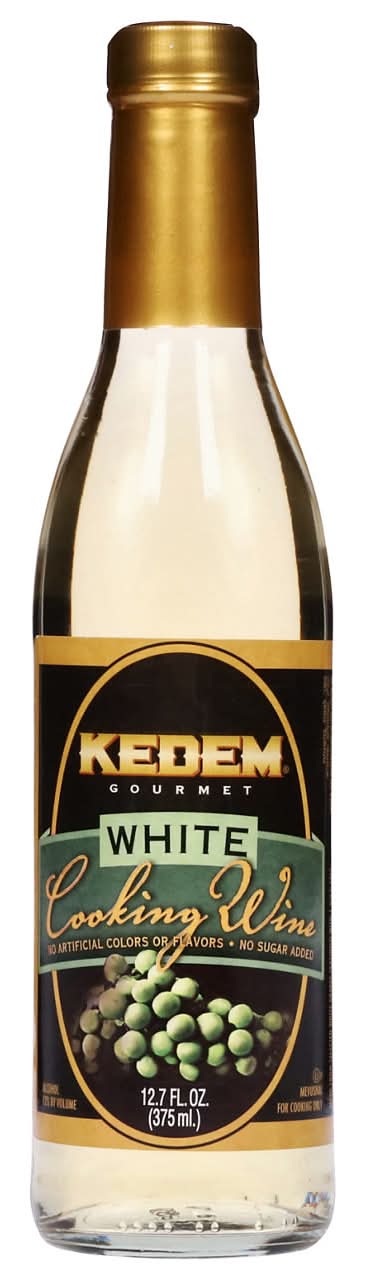 Kedem Cooking Wine, White
