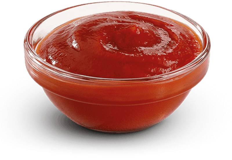 Sauce Ketchup