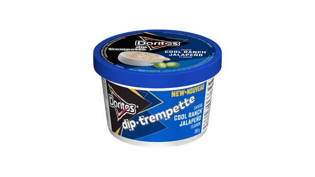 Doritos Cool Ranch Jalapeno Dip 283g