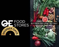 QE Foodstores (Newtown)