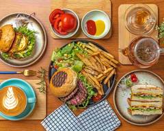 L&E BRUNCH