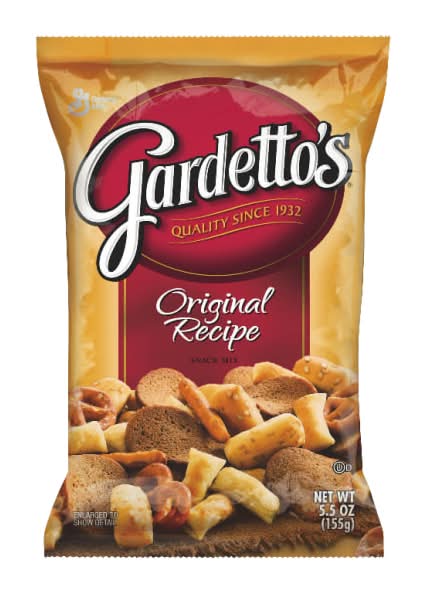 Gardetto's Snack Mix, 5.5 Oz