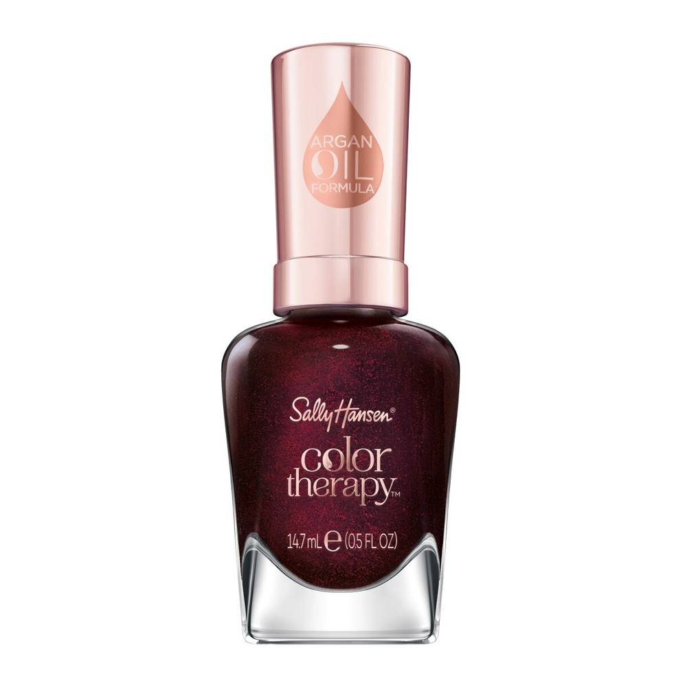 Sally Hansen Color Therapy Nail Color