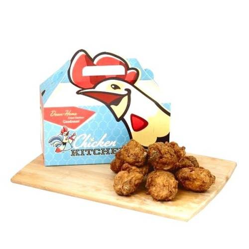 Chicken Kitchen 5Ct Drumsticks