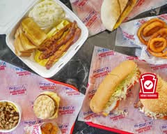 The Sheik Sandwiches & Subs (7361 103rd St)