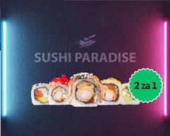 Sushi Paradise 