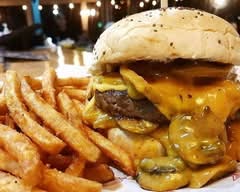Mike’s Burgers (San Salvador)