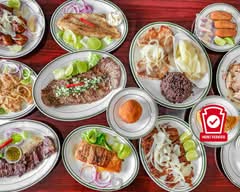 Rinconcito Cubano Criollo (University Park)
