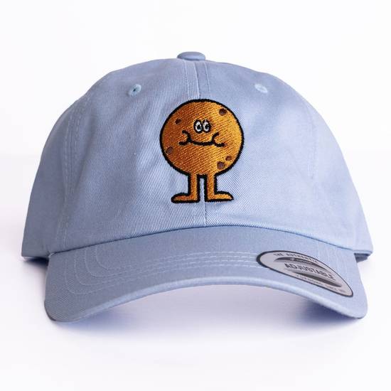 Chip City Character Hat