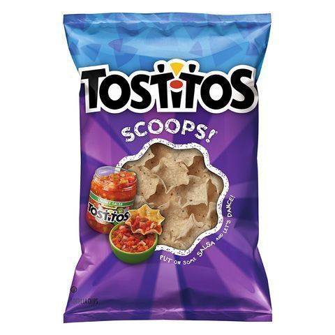 Tostitos Scoops 10oz