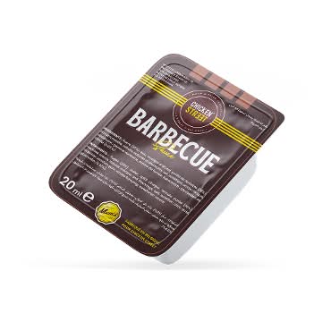 Cup Barbecue