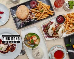 The Good Street Deli