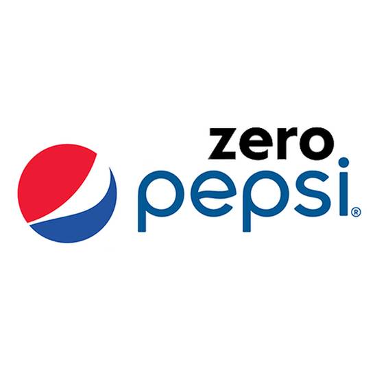 Zero Pepsi [Can]