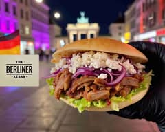 Berliner Kebab🥙 Thionville