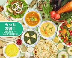 ミラン ナタラジ 渋谷店 Milan Nataraj Shibuya