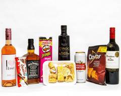 Continental Supermarket - Colchester