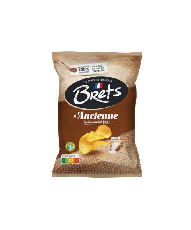 BRETZ A L’ANCIENNE
