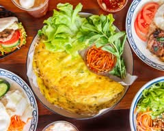 Cơm Tầm Quân 5 (Illawarra Road)