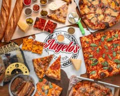 Angelo's Pizzeria (22 Wolf Street)