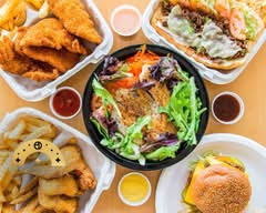 America's Best Wings (Clinton)