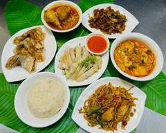 Uncle Rocky’s Malaysia Cuisine (Parkinson)