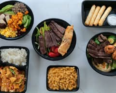 Grill and Greens (Pasippany)