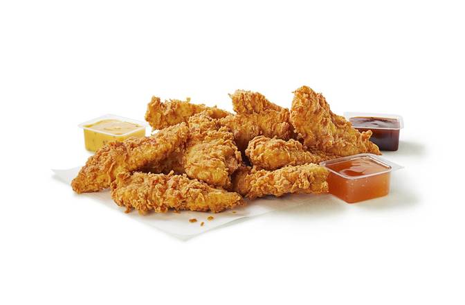 10 Piece Original Recipe Tenders Bucket