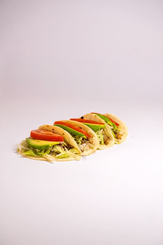 Hamburguesa Sencilla