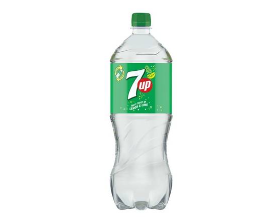 7up 1.5L