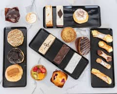 La Mira Café, Patisserie & Gelato