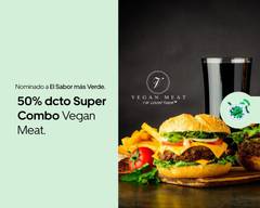 Vegan Meat - Providencia