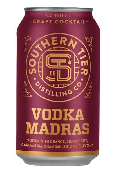 Southern Tier Vodka Madras (4x 355ml cans)