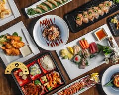 Sake Japanese Cuisine