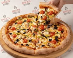 Apolieta Pizzería (Temuco)