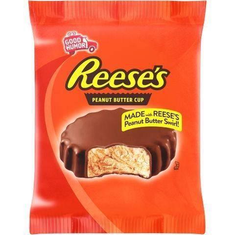 Reese's Peanut Butter Cup (2.1 oz)