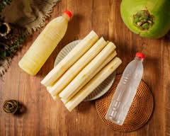 耀安古早味紅茶冰 二聖店