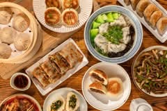 KungFu Kitchen - (Lake Buena Vista)